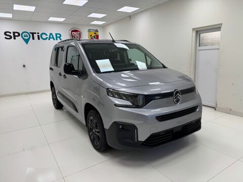 Berlingo 1.5 BLUEHDI 130 S&S EAT8 Taille M MAX 2026 occasion 76360 Barentin