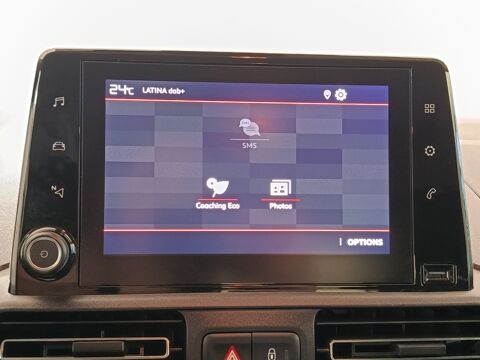 Berlingo Taille XL BlueHDi 130 S&S BVM6 Feel Pack 2021 occasion 91580 &Eacute;tr&eacute;chy