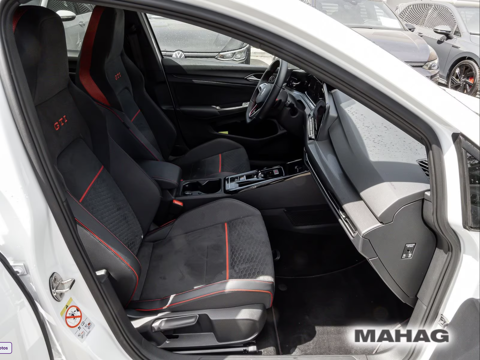 Golf 2.0 TSI 300 DSG7 GTI CLUBSPORT - Akrapovic - Autres mod&egrave;les 2023 occasion 69007 Lyon