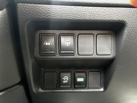 Qashqai 1.5 DCI 115 DCT Tekna+ 2019 occasion 86440 Mign&eacute;-Auxances