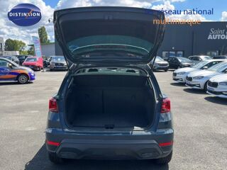 Arona 1.0 TSI 115CH STYLE SPECIAL EDITION 2025 occasion 91580 &Eacute;tr&eacute;chy