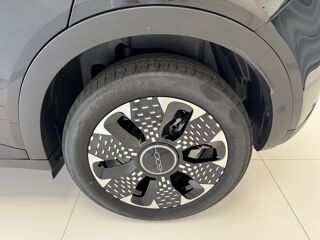 Fiat 600 T-Gen 3 1.2 Hybrid 145 eDCT6 La Prima 2026 occasion 76360 Barentin