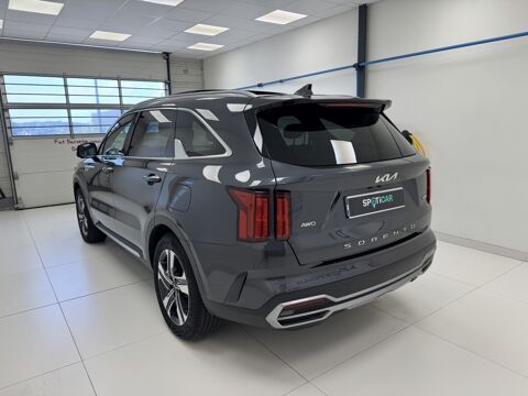 Sorento 1.6 T-GDI PHEV 4WD PREMIUM AUTO 7-SEATS 2022 occasion 76360 Barentin