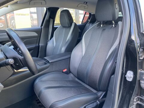 308 PHEV 180 E-EAT8 ALLURE PACK 2022 occasion 30260 Quissac