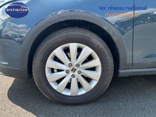 Arona 1.0 TSI 115CH STYLE SPECIAL EDITION 2025 occasion 91580 &Eacute;tr&eacute;chy