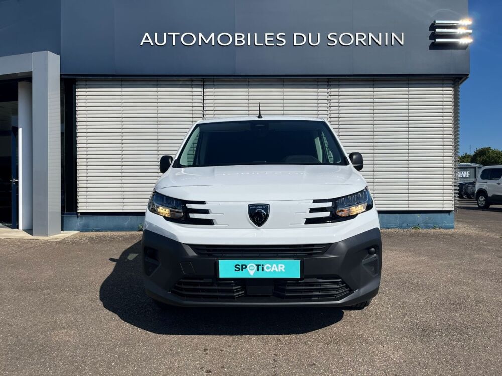 Jumpy M CU Standard Diesel 130 ch Automatique 2026 occasion 42190 Charlieu