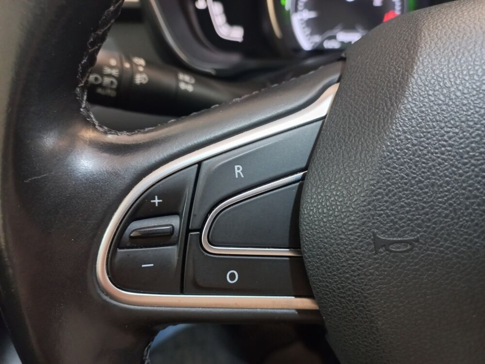 Kadjar Intens Energy TCe 130 EDC 2018 occasion 91580 &Eacute;tr&eacute;chy