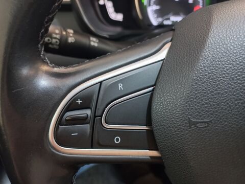 Kadjar Intens Energy TCe 130 EDC 2018 occasion 91580 &Eacute;tr&eacute;chy