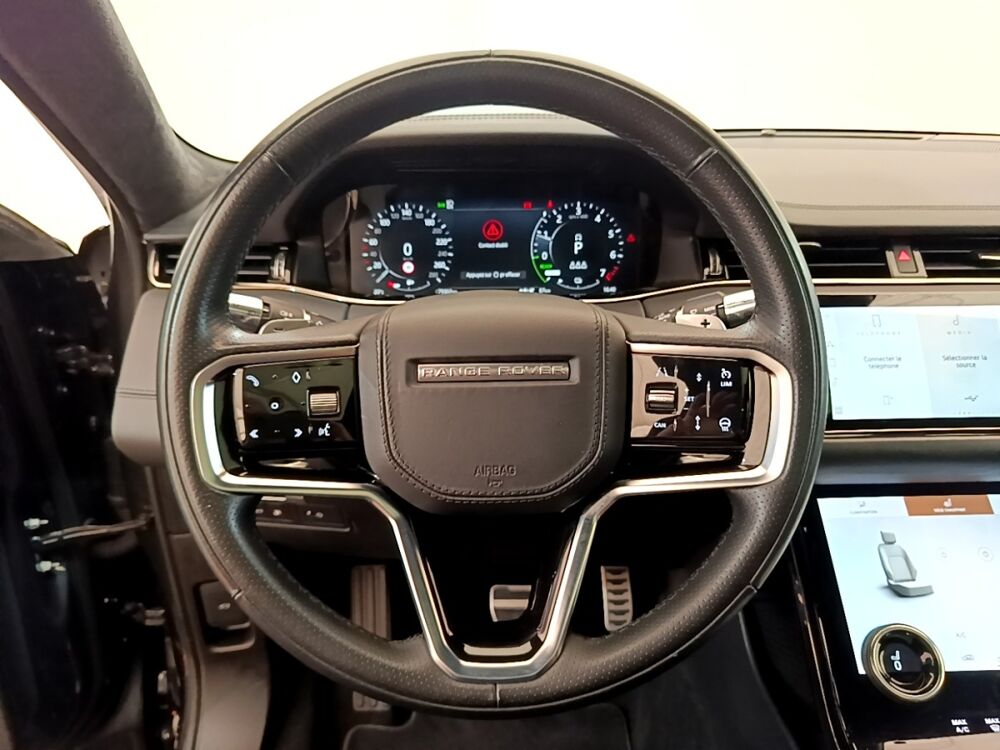 Range Rover 1.5 P300e PHEV BVA 4WD Autobiography 2021 occasion 91580 &Eacute;tr&eacute;chy