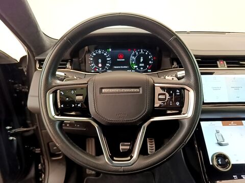 Range Rover 1.5 P300e PHEV BVA 4WD Autobiography 2021 occasion 91580 &Eacute;tr&eacute;chy
