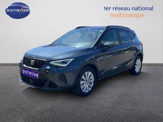 Arona 1.0 TSI 115CH STYLE SPECIAL EDITION 2025 occasion 91580 &Eacute;tr&eacute;chy