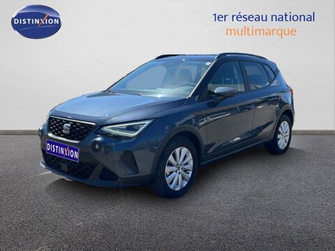 Annonce voiture Seat Arona 18480 €
