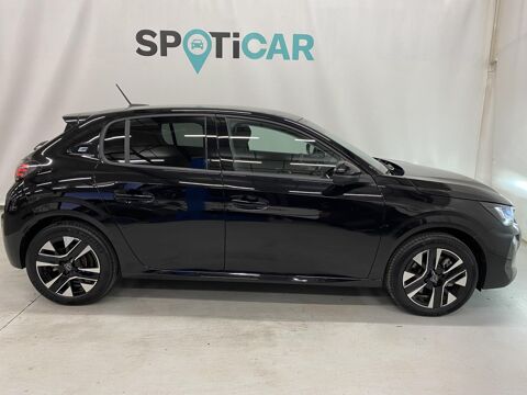 208 Electrique 136ch Style 2024 occasion 38550 Saint-Maurice-l'Exil