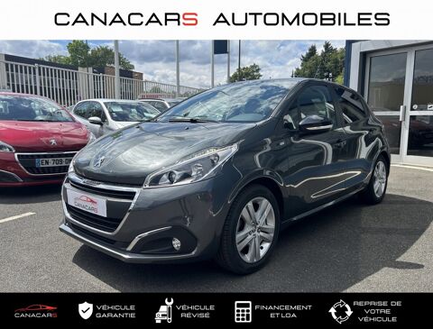 Peugeot 208 1.2 PureTech 82 Style