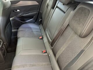 308 SW Hybrid 136 e-DCS6 GT 2024 occasion 91580 &Eacute;tr&eacute;chy