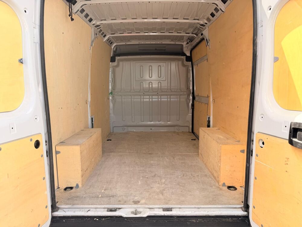 Jumpy 2.2 BHDI 140 S&S 3.3T L2H2 2023 occasion 63360 Gerzat