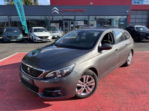 Peugeot 308 SW Puretech 110CH S&S Active Business 2020 occasion Ambert 63600