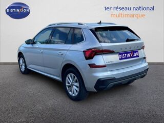 Kamiq KAMIQ 1.0 TSI 115CH DSG7 SELECTION 2025 occasion 91580 &Eacute;tr&eacute;chy