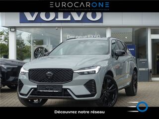 XC60 T8 AWD Ultra Black Edition 455 Facelift Bowers W. Attelage A 2025 occasion 69007 Lyon