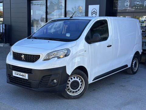 Citro&euml;n Jumpy 2.0 BLUEHDI 120 S&S STANDARD Asphalt 2020 occasion Quissac 30260