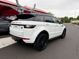 Range Rover Evoque TD4 180 BVA HSE Dynamic 2016 occasion 63360 Gerzat