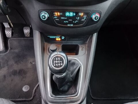 Tourneo VP 1.0E 100 TITANIUM 2019 occasion 42240 Unieux