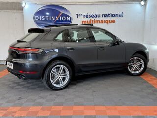 Macan 3.0 S 2019 occasion 91580 &Eacute;tr&eacute;chy