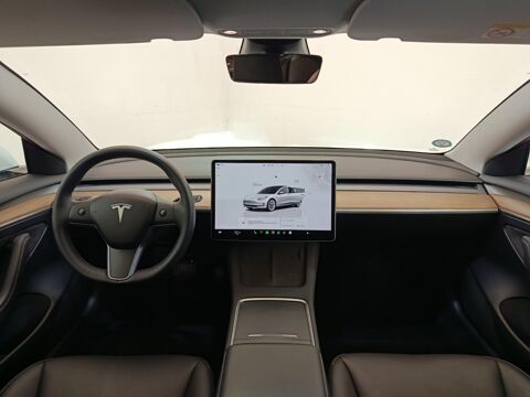 Model 3 Grande Autonomie Dual-Motor AWD 2024 occasion 91580 &Eacute;tr&eacute;chy