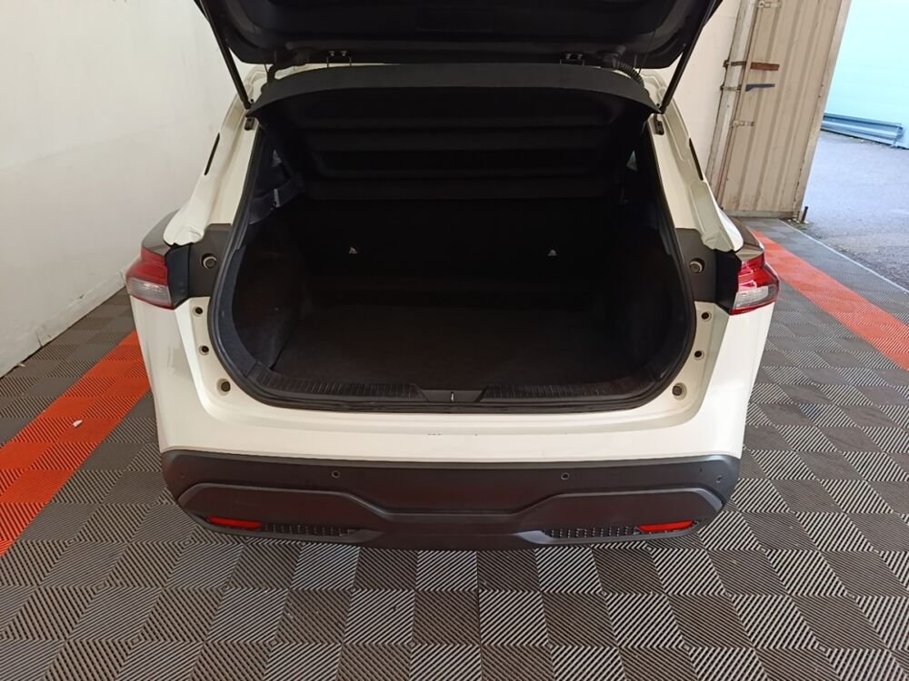 Qashqai e-Power 190 Business Edition BVA 2023 occasion 91580 &Eacute;tr&eacute;chy