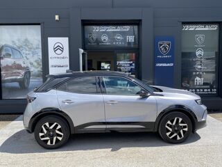 Mokka 1.2 Turbo 136ch GS 2025 occasion 30260 Quissac