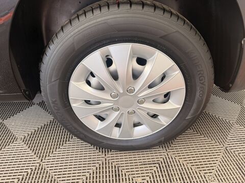 Jumpy 2.0 TDI 102 DSG6 Business Line 2019 occasion 91580 &Eacute;tr&eacute;chy