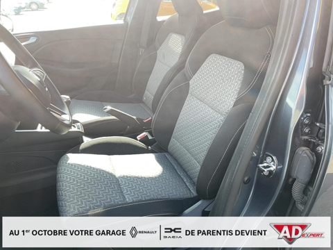 Clio SL Limited TCe 100 GPL -21N 2022 occasion 40160 Parentis-en-Born