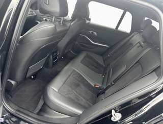 S&eacute;rie 3 330e xDrive 292ch M Sport Pro - Full black - - Autres mod&egrave;le 2023 occasion 69007 Lyon