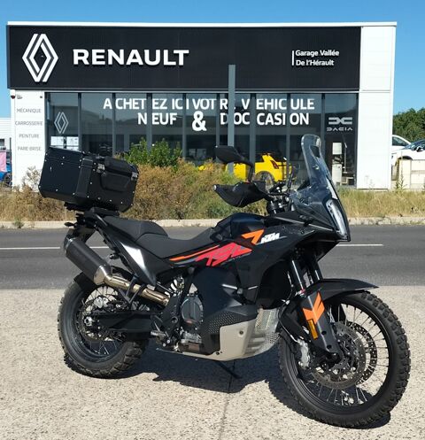 KTM 2023 occasion 34150 Gignac