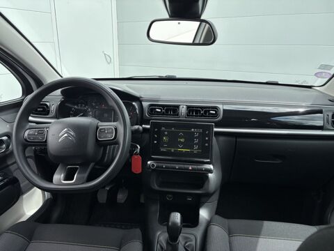 C3 PureTech 68 BVM Feel 2019 occasion 69330 Meyzieu