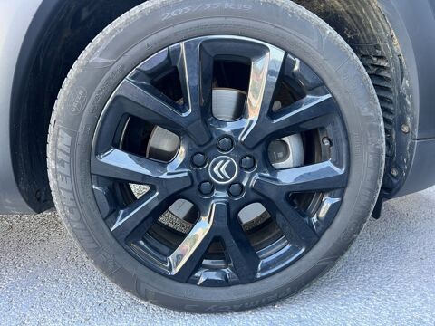 C5 aircross Hybrid 225 &euml;-EAT8 Shine Pack 2020 occasion 30260 Quissac