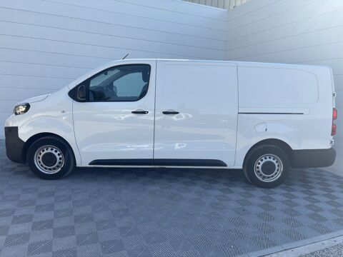 Jumpy BLUEHDI 145 S&S LONG PREMIUM 4 portes (mai 2022) (co2 193) 2022 occasion 69330 Meyzieu