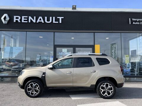 Duster Prestige TCe 130 FAP 4x2 2019 occasion 30610 Sauve