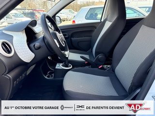 Twingo Life SCe 65 - 20 2019 occasion 40160 Parentis-en-Born