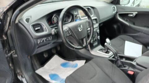 V40 1.6 D2 115 Kinetic 2013 occasion 35210 Ch&acirc;tillon-en-Vendelais