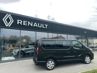 Jumpy COMBI 2.0 dCi 150 S/S Tekna L1H1 2.8T 2025 occasion 38370 Saint-Clair-du-Rh&ocirc;ne