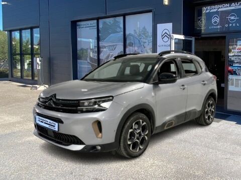 Citro&euml;n C5 aircross Hybride rechargeable 180 e-EAT8 C-Series 2023 occasion Quissac 30260