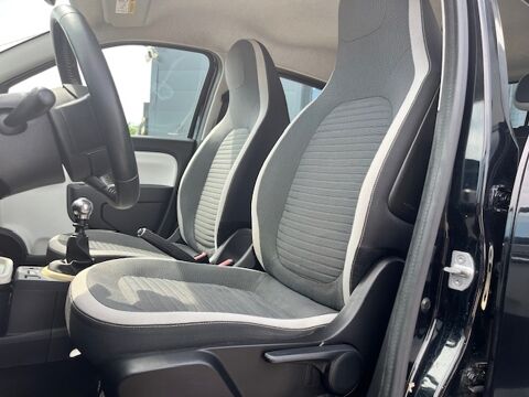 Twingo Intens Energy TCe 90 eco2 2014 occasion 47200 Saint-Pardoux-du-Breuil