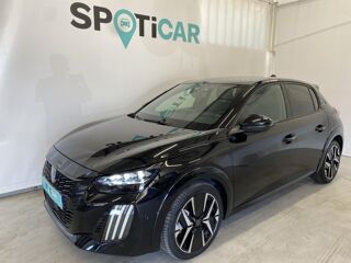 208 Hybrid 110 e-DCS6 GT 2025 occasion 38550 Saint-Maurice-l'Exil