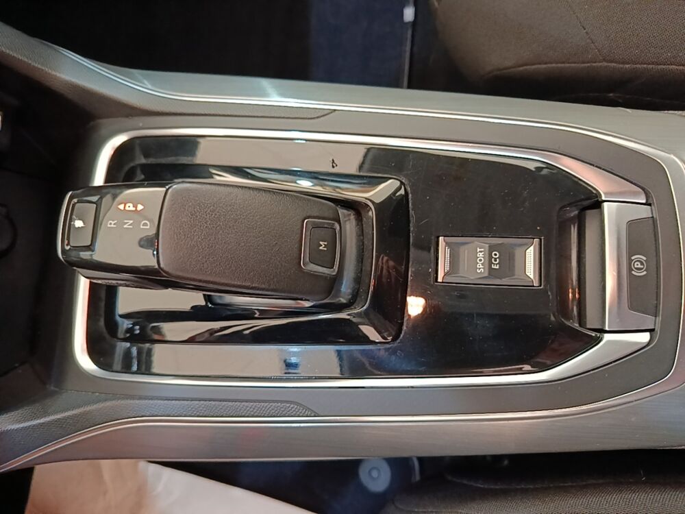 308 Puretech 130 S&S EAT8 ACTIVE BUSINE 2019 occasion 91580 &Eacute;tr&eacute;chy