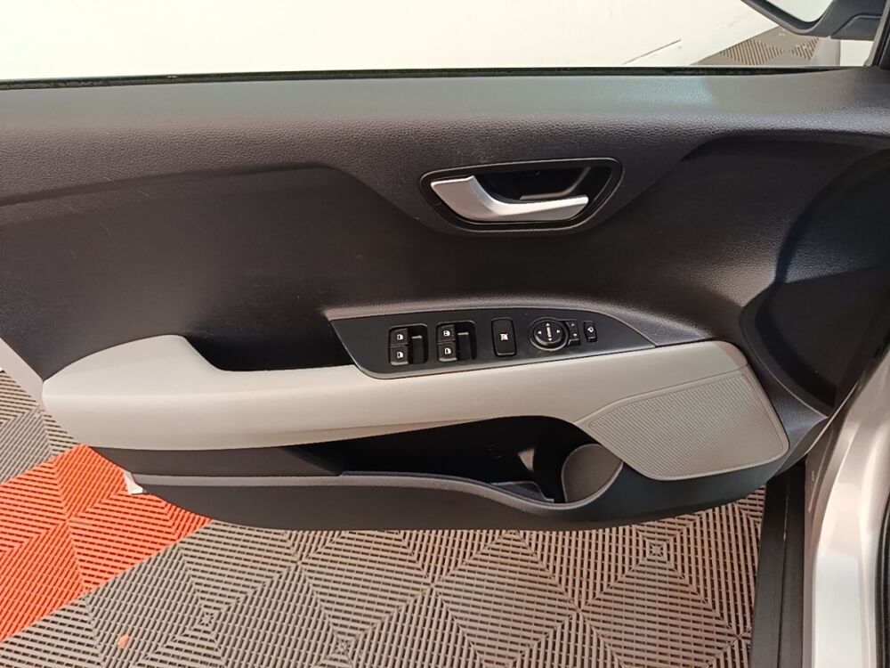 Stonic 1.0 T-GDI 120 DESIGN DCT7 2019 occasion 91580 &Eacute;tr&eacute;chy
