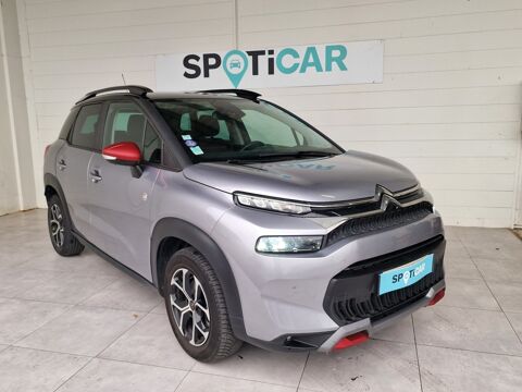 Citroën C3 Aircross PureTech 110 S&S BVM6 C-Series 2022 occasion Lunel 34400