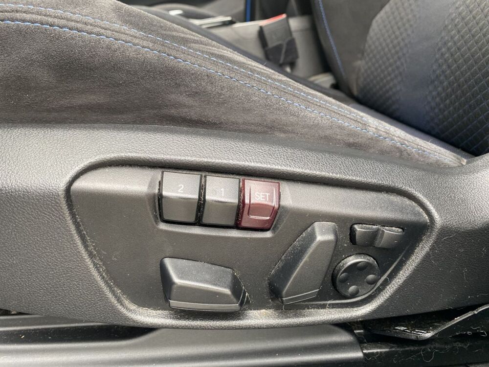 X2 xDrive20d M Sport BVA8 2019 occasion 30260 Quissac