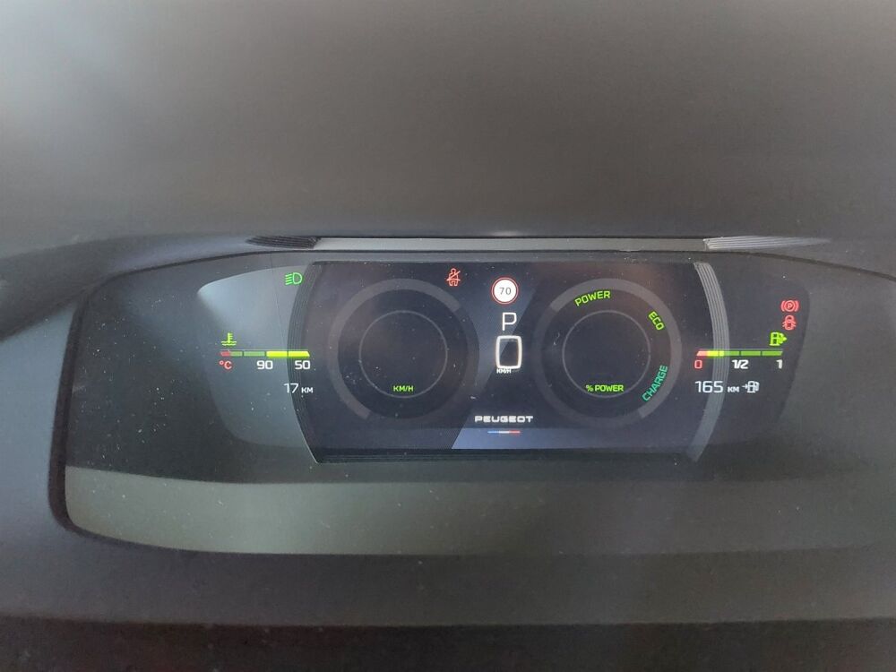 308 SW NOUVEAU MODELE 2026 Hybrid 145 e-DCS6 GT EXCLUSIVE 2026 occasion 38090 Villefontaine