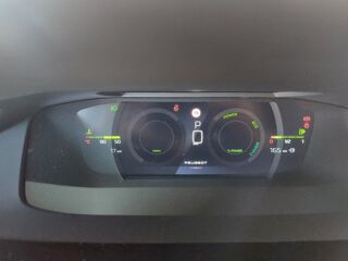 308 SW NOUVEAU MODELE 2026 Hybrid 145 e-DCS6 GT EXCLUSIVE 2026 occasion 38090 Villefontaine